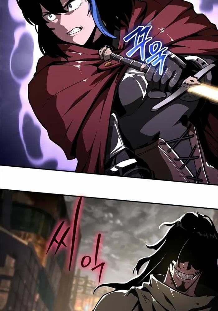 đọc truyện Vua Hiệp Sĩ Đã Trở Lại Với Một Vị Thần Chương 85 ảnh 6 tại Thiên Thai Truyện