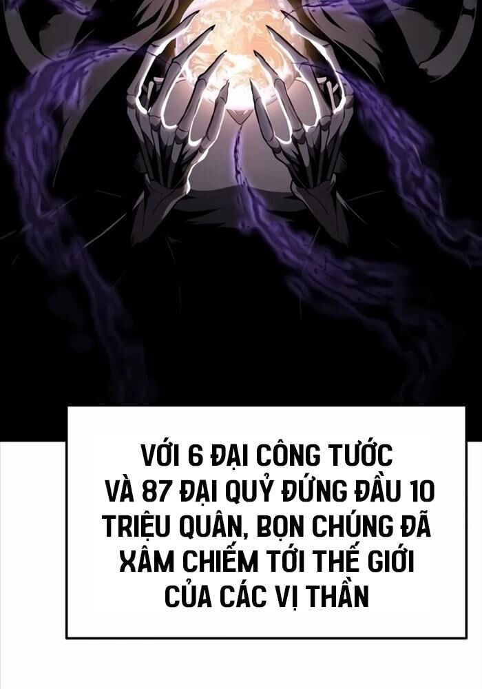 đọc truyện Vua Hiệp Sĩ Đã Trở Lại Với Một Vị Thần Chương 85 ảnh 61 tại Thiên Thai Truyện