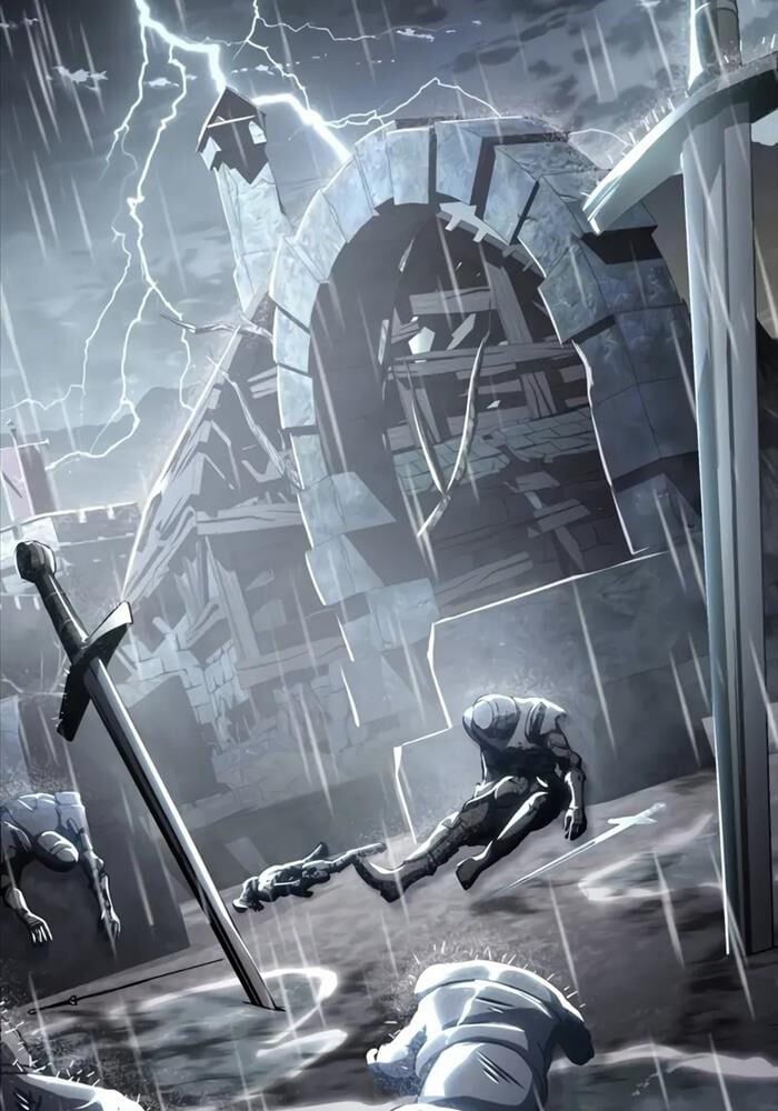 đọc truyện Vua Hiệp Sĩ Đã Trở Lại Với Một Vị Thần Chương 85 ảnh 63 tại Thiên Thai Truyện