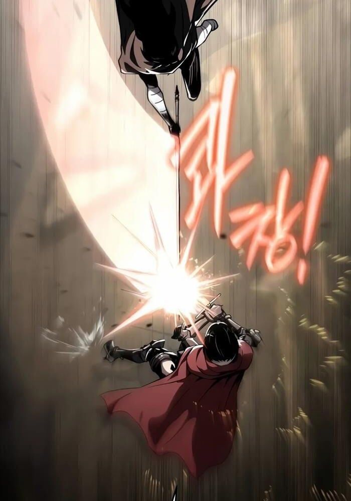 đọc truyện Vua Hiệp Sĩ Đã Trở Lại Với Một Vị Thần Chương 85 ảnh 9 tại Thiên Thai Truyện