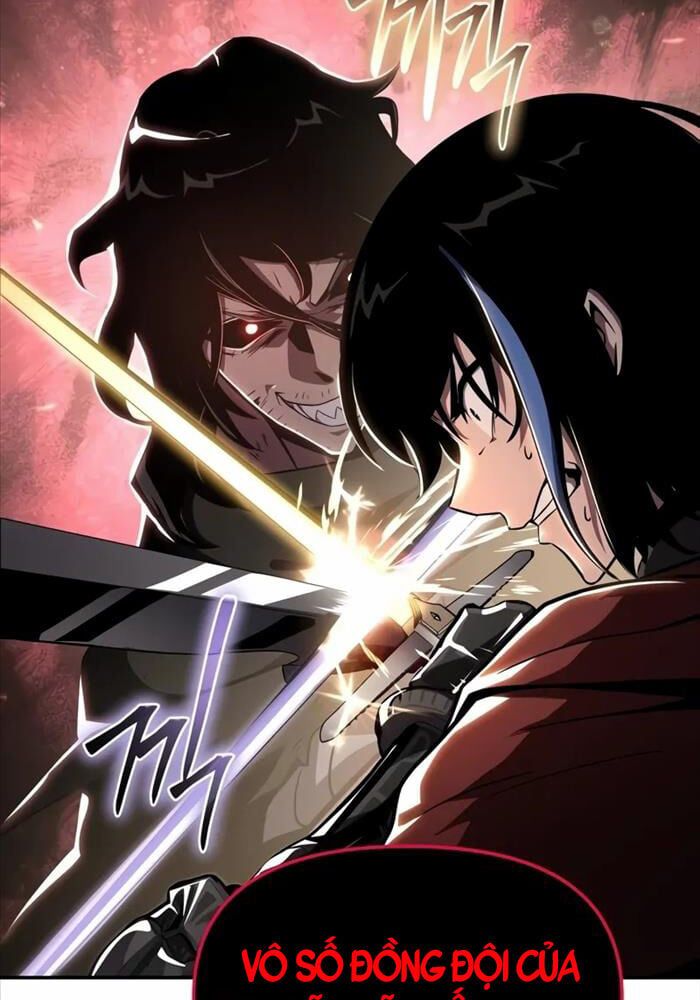 đọc truyện Vua Hiệp Sĩ Đã Trở Lại Với Một Vị Thần Chương 85 ảnh 11 tại Thiên Thai Truyện