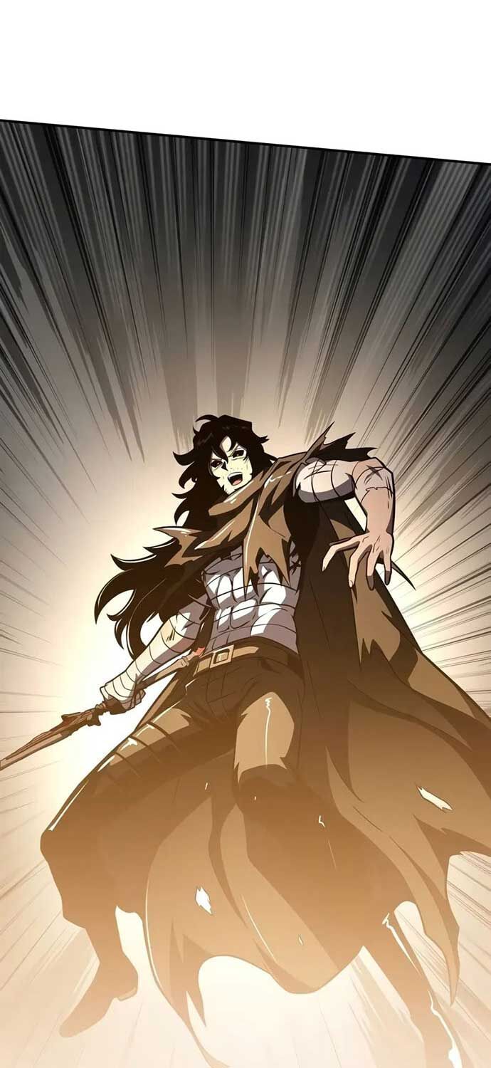 đọc truyện Vua Hiệp Sĩ Đã Trở Lại Với Một Vị Thần Chương 86 ảnh 22 tại Thiên Thai Truyện