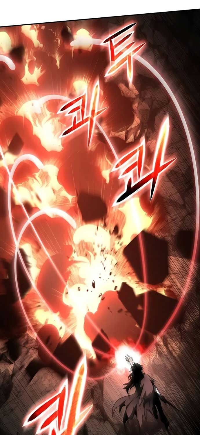 đọc truyện Vua Hiệp Sĩ Đã Trở Lại Với Một Vị Thần Chương 86 ảnh 43 tại Thiên Thai Truyện