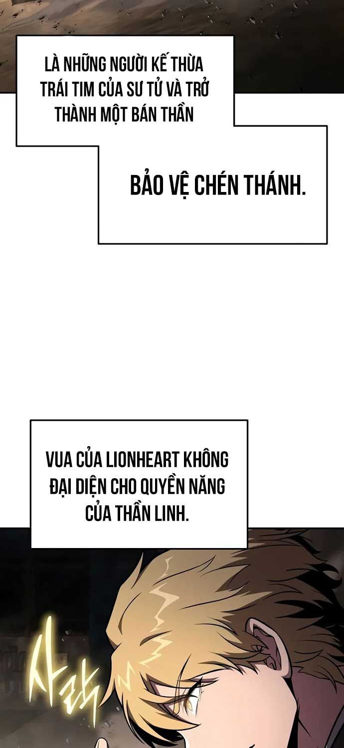 đọc truyện Vua Hiệp Sĩ Đã Trở Lại Với Một Vị Thần Chương 86 ảnh 7 tại Thiên Thai Truyện