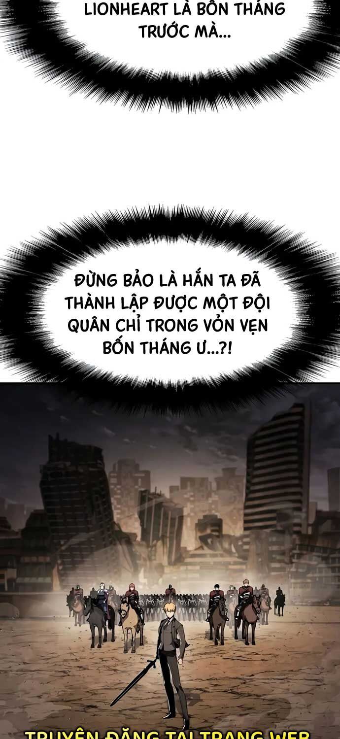 đọc truyện Vua Hiệp Sĩ Đã Trở Lại Với Một Vị Thần Chương 86 ảnh 85 tại Thiên Thai Truyện