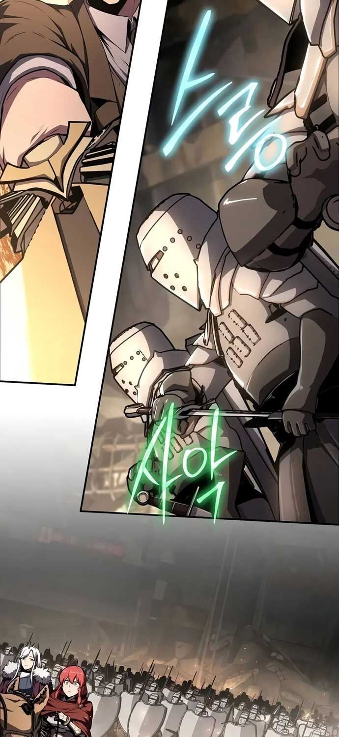 đọc truyện Vua Hiệp Sĩ Đã Trở Lại Với Một Vị Thần Chương 86 ảnh 87 tại Thiên Thai Truyện