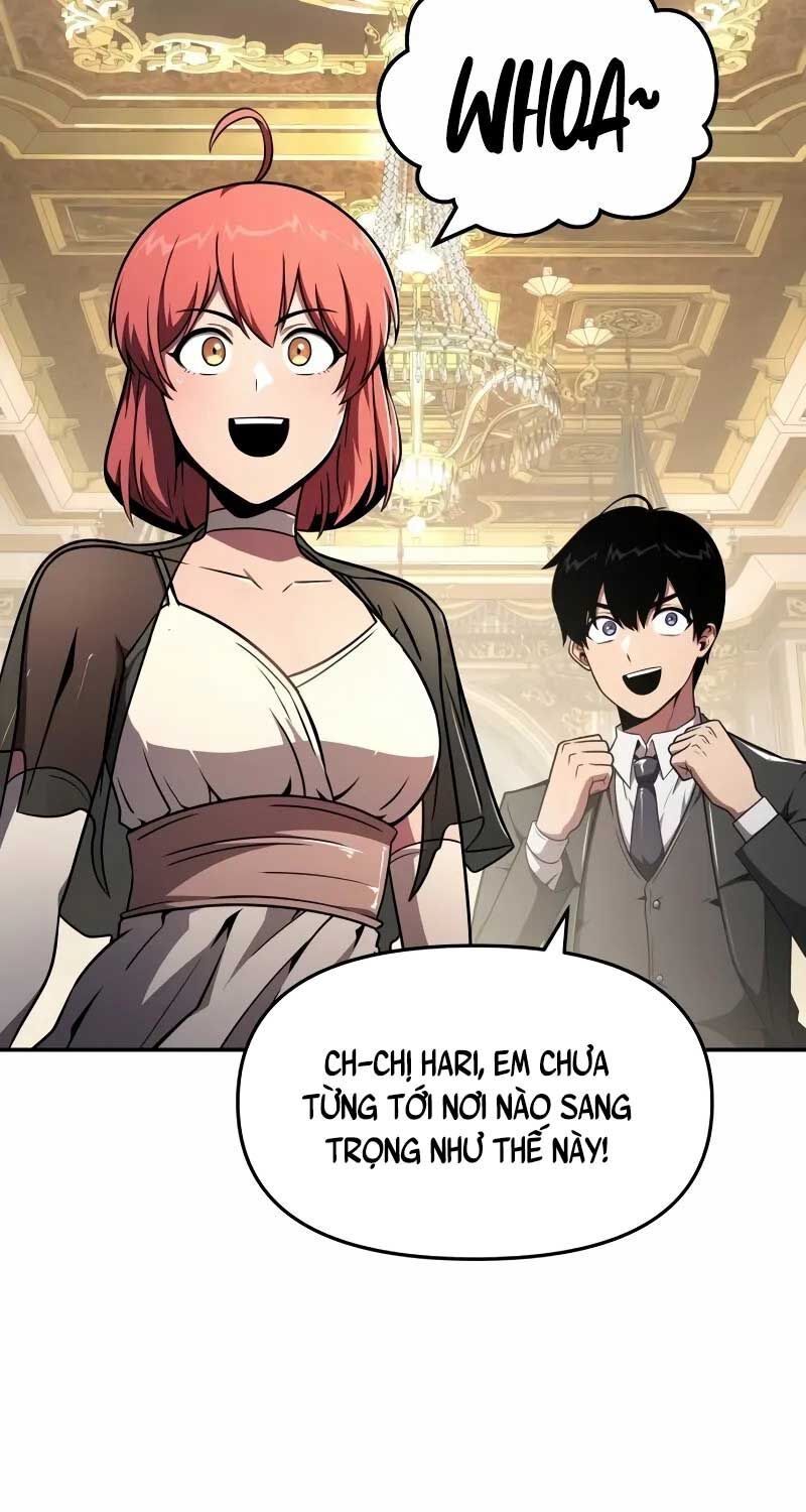 đọc truyện Vua Hiệp Sĩ Đã Trở Lại Với Một Vị Thần Chương 87 ảnh 18 tại Thiên Thai Truyện