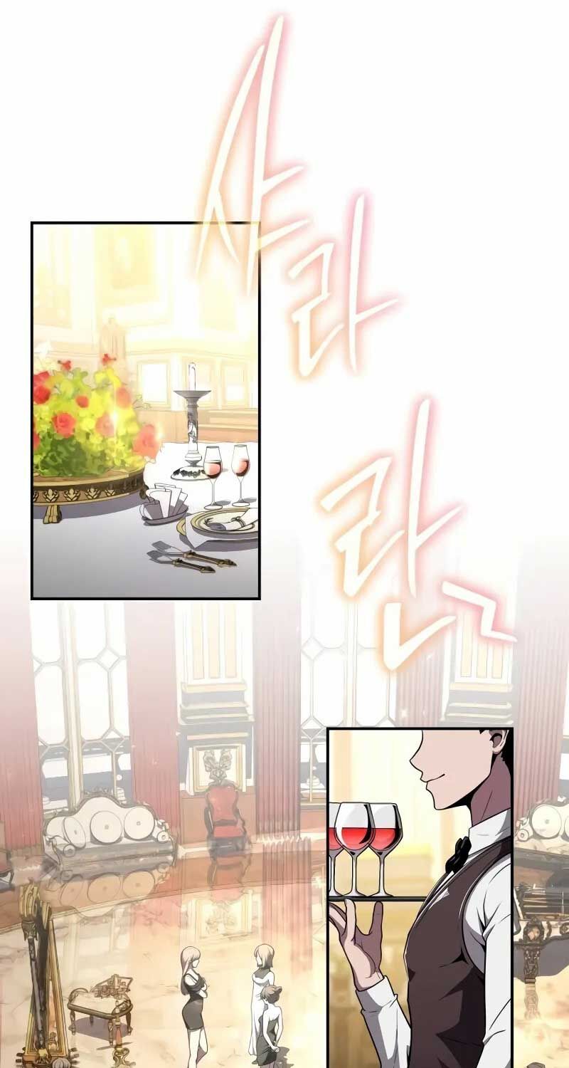 đọc truyện Vua Hiệp Sĩ Đã Trở Lại Với Một Vị Thần Chương 87 ảnh 19 tại Thiên Thai Truyện