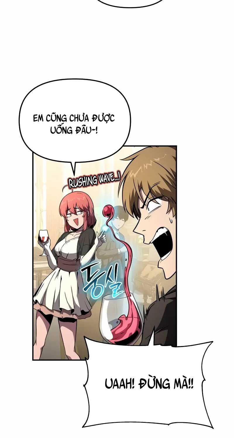 đọc truyện Vua Hiệp Sĩ Đã Trở Lại Với Một Vị Thần Chương 87 ảnh 25 tại Thiên Thai Truyện