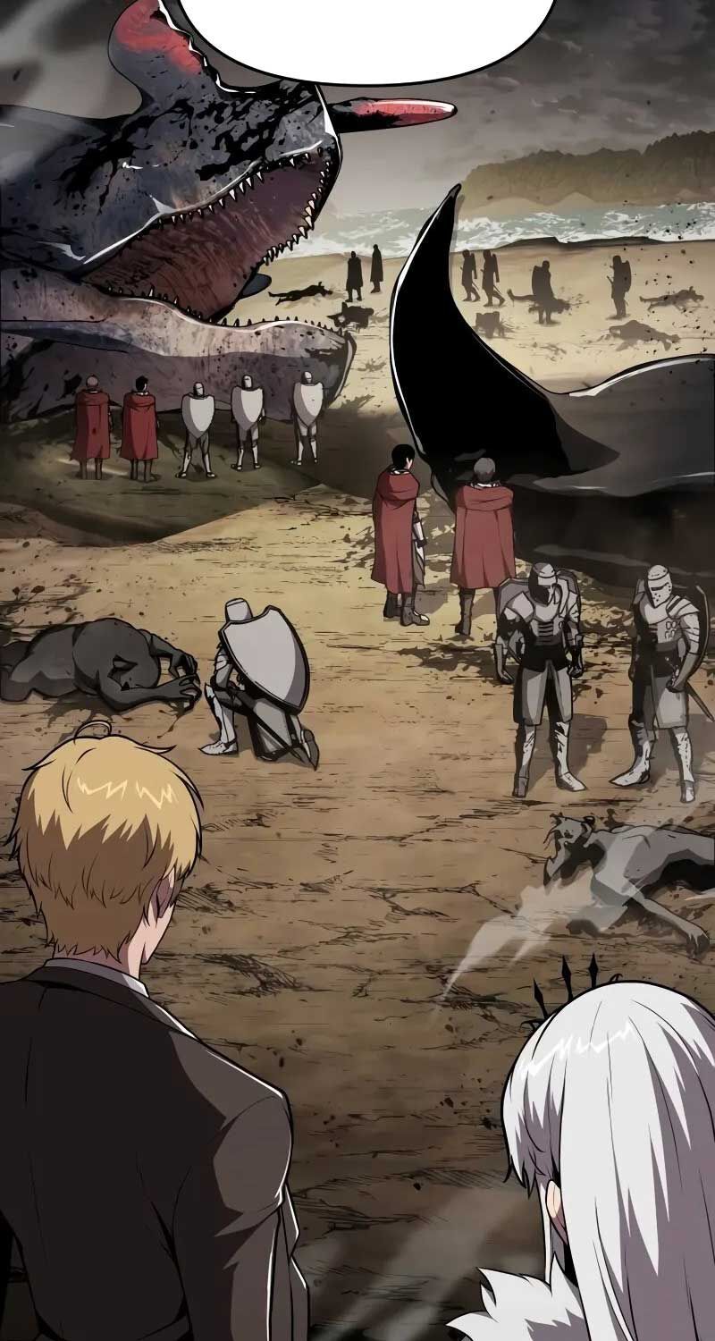 đọc truyện Vua Hiệp Sĩ Đã Trở Lại Với Một Vị Thần Chương 87 ảnh 5 tại Thiên Thai Truyện