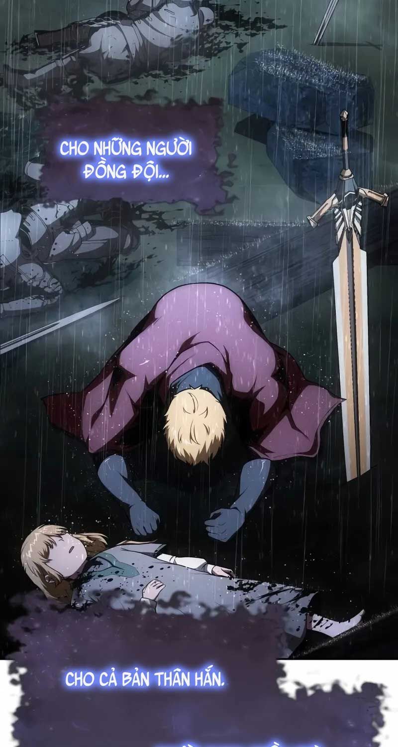 đọc truyện Vua Hiệp Sĩ Đã Trở Lại Với Một Vị Thần Chương 87 ảnh 48 tại Thiên Thai Truyện