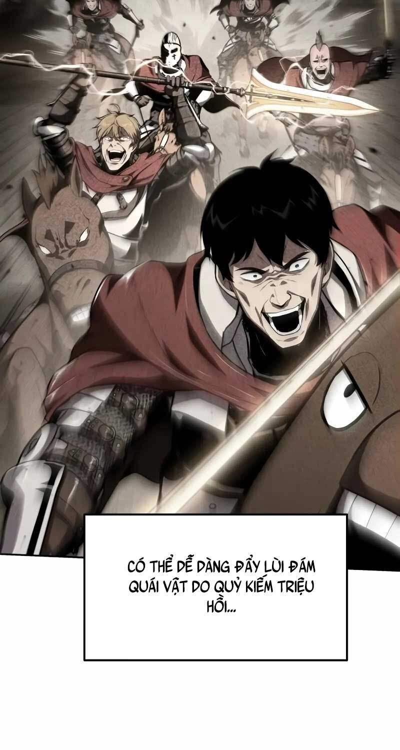 đọc truyện Vua Hiệp Sĩ Đã Trở Lại Với Một Vị Thần Chương 87 ảnh 8 tại Thiên Thai Truyện