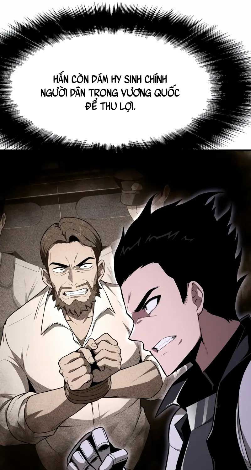 đọc truyện Vua Hiệp Sĩ Đã Trở Lại Với Một Vị Thần Chương 87 ảnh 82 tại Thiên Thai Truyện