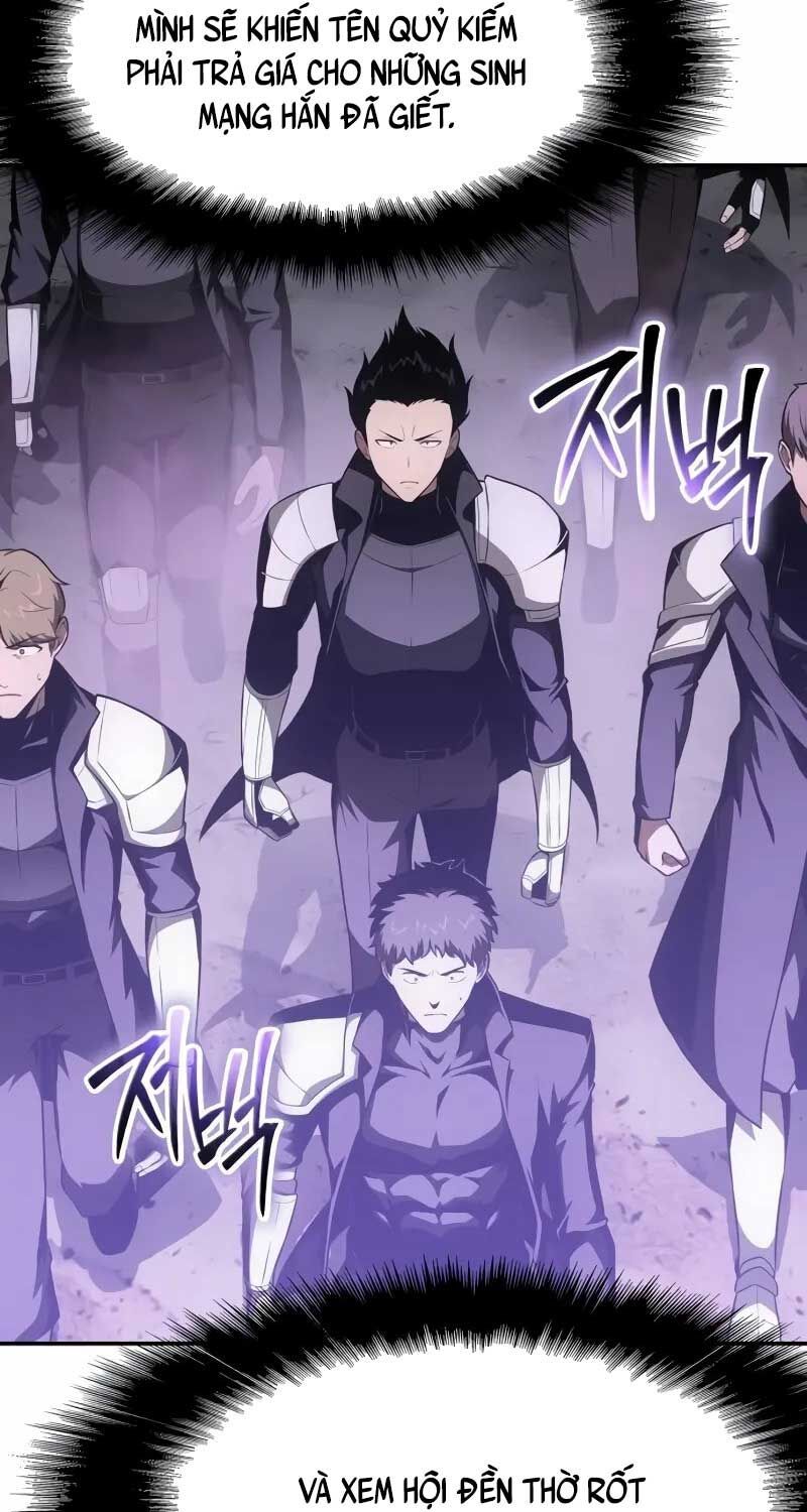 đọc truyện Vua Hiệp Sĩ Đã Trở Lại Với Một Vị Thần Chương 87 ảnh 85 tại Thiên Thai Truyện