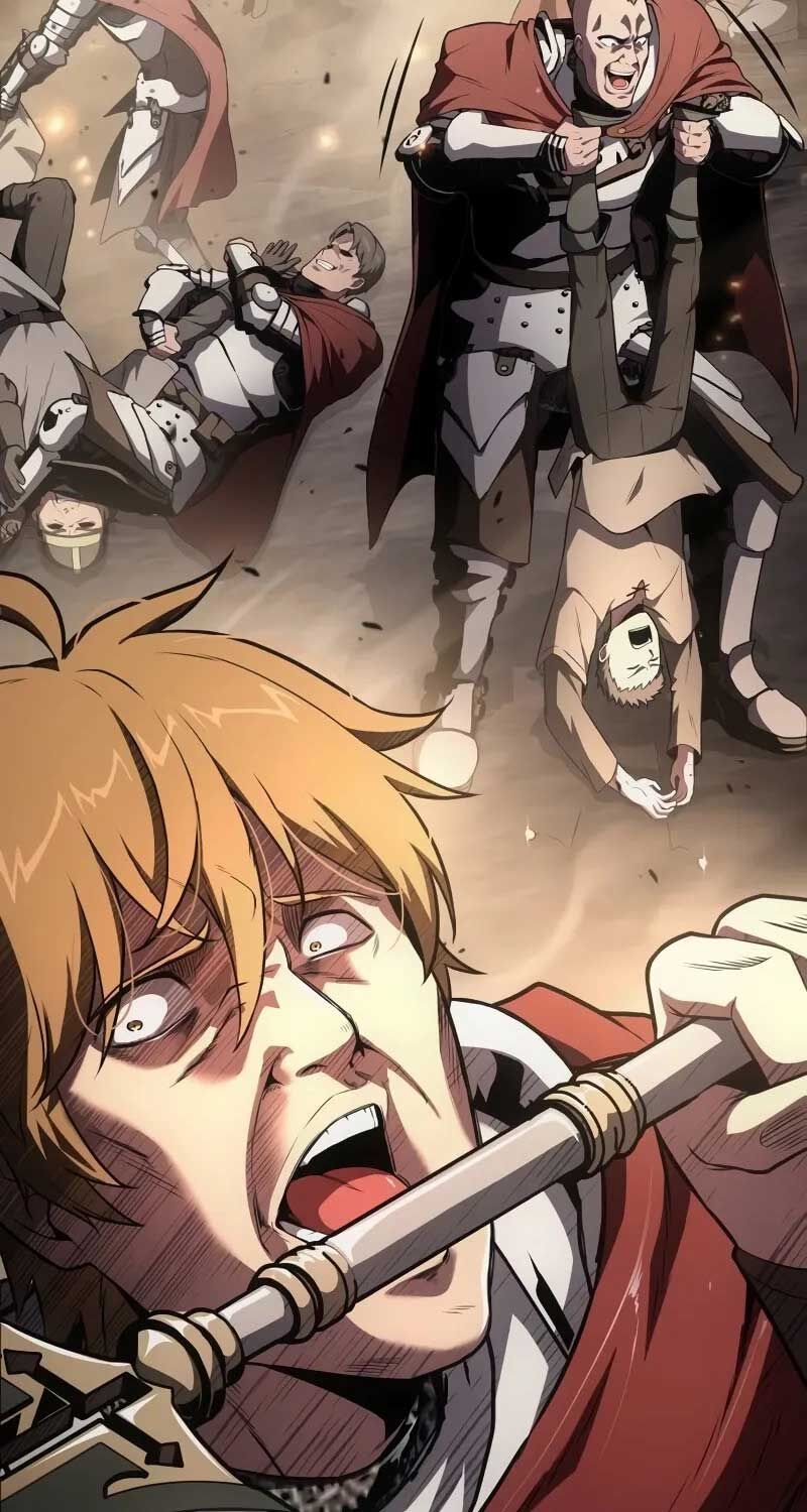 đọc truyện Vua Hiệp Sĩ Đã Trở Lại Với Một Vị Thần Chương 87 ảnh 93 tại Thiên Thai Truyện