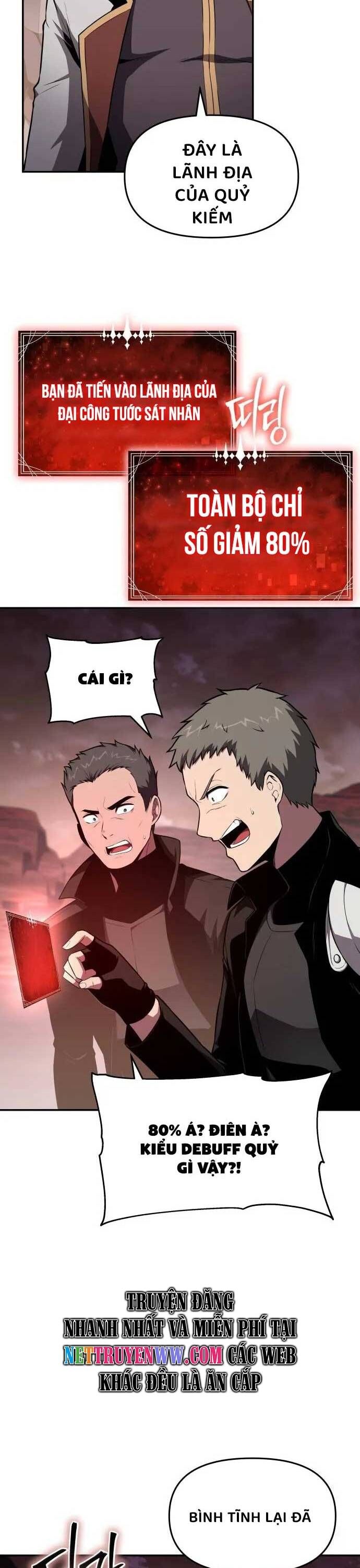 đọc truyện Vua Hiệp Sĩ Đã Trở Lại Với Một Vị Thần Chương 88 ảnh 3 tại Thiên Thai Truyện