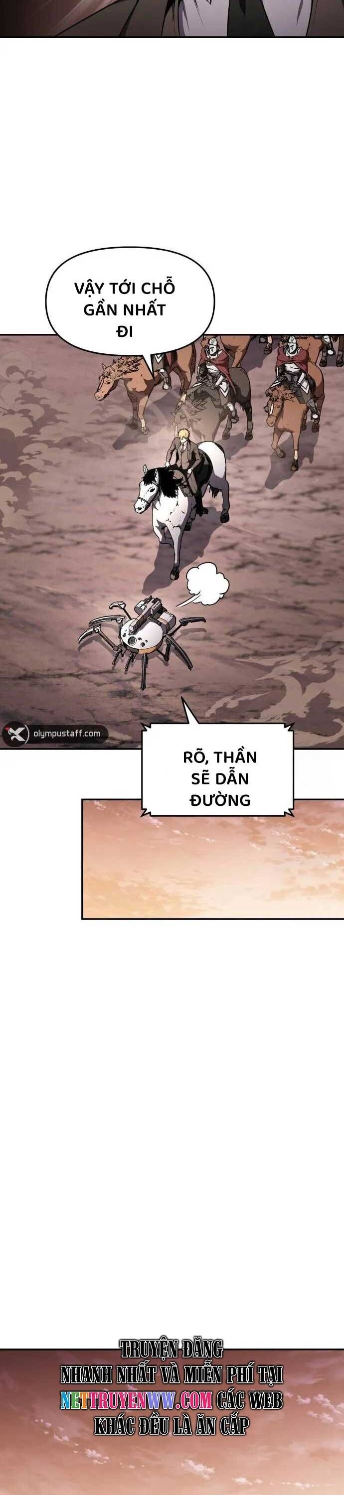 đọc truyện Vua Hiệp Sĩ Đã Trở Lại Với Một Vị Thần Chương 88 ảnh 12 tại Thiên Thai Truyện