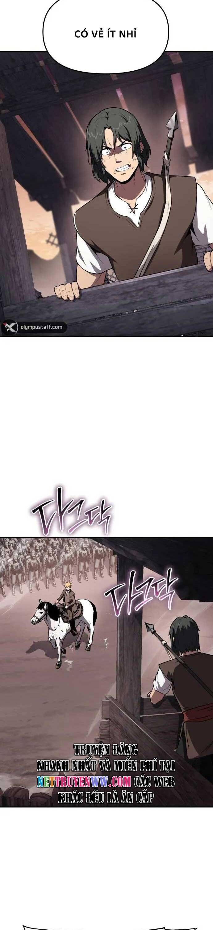 đọc truyện Vua Hiệp Sĩ Đã Trở Lại Với Một Vị Thần Chương 88 ảnh 14 tại Thiên Thai Truyện