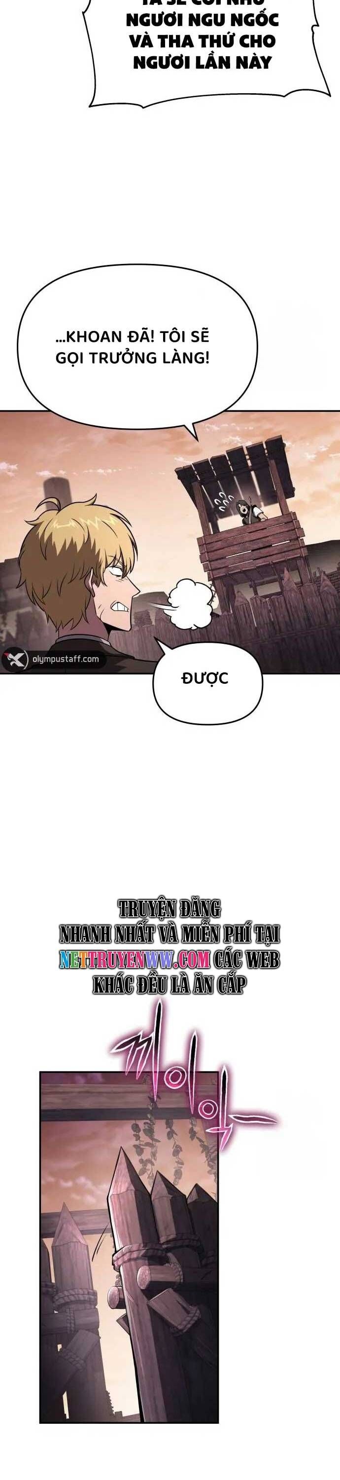 đọc truyện Vua Hiệp Sĩ Đã Trở Lại Với Một Vị Thần Chương 88 ảnh 16 tại Thiên Thai Truyện