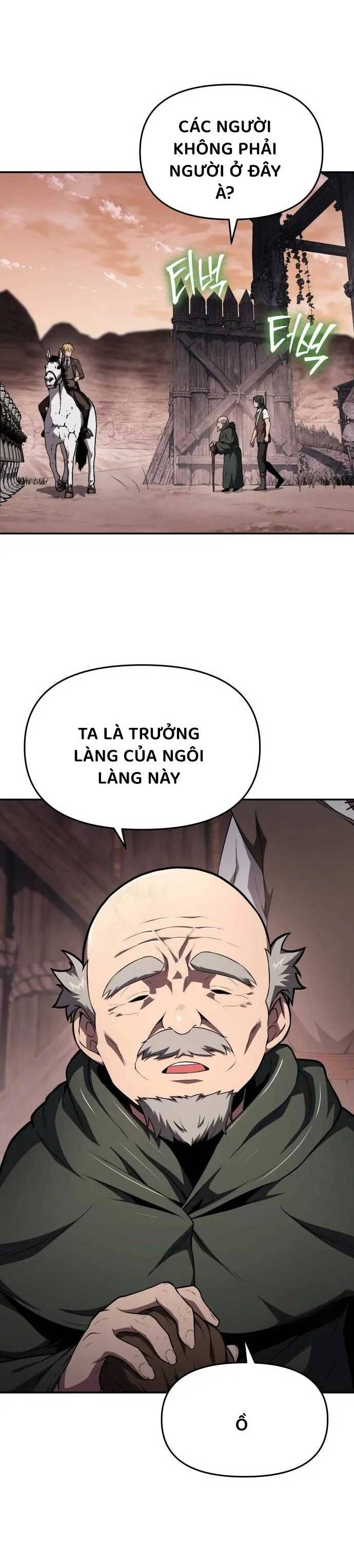 đọc truyện Vua Hiệp Sĩ Đã Trở Lại Với Một Vị Thần Chương 88 ảnh 17 tại Thiên Thai Truyện