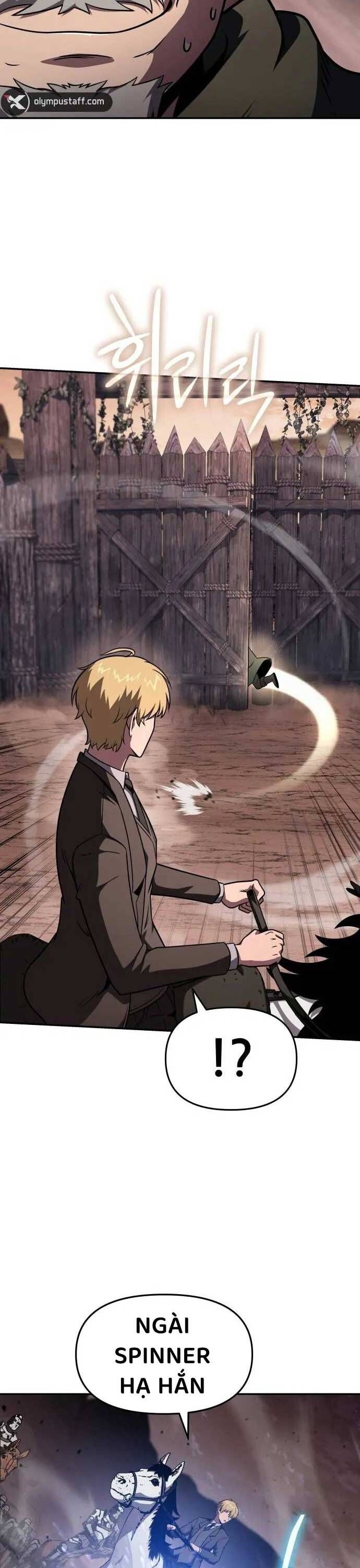 đọc truyện Vua Hiệp Sĩ Đã Trở Lại Với Một Vị Thần Chương 88 ảnh 19 tại Thiên Thai Truyện