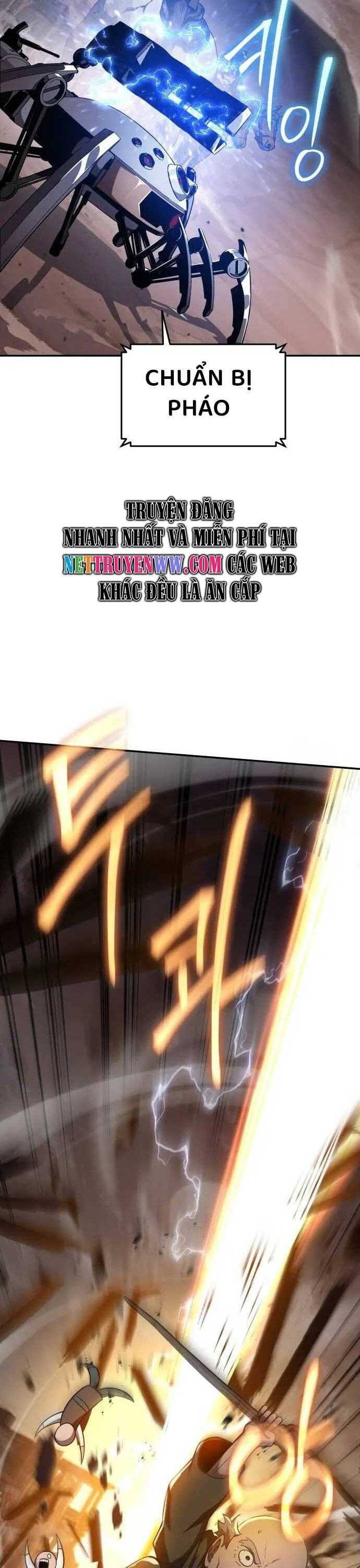 đọc truyện Vua Hiệp Sĩ Đã Trở Lại Với Một Vị Thần Chương 88 ảnh 20 tại Thiên Thai Truyện