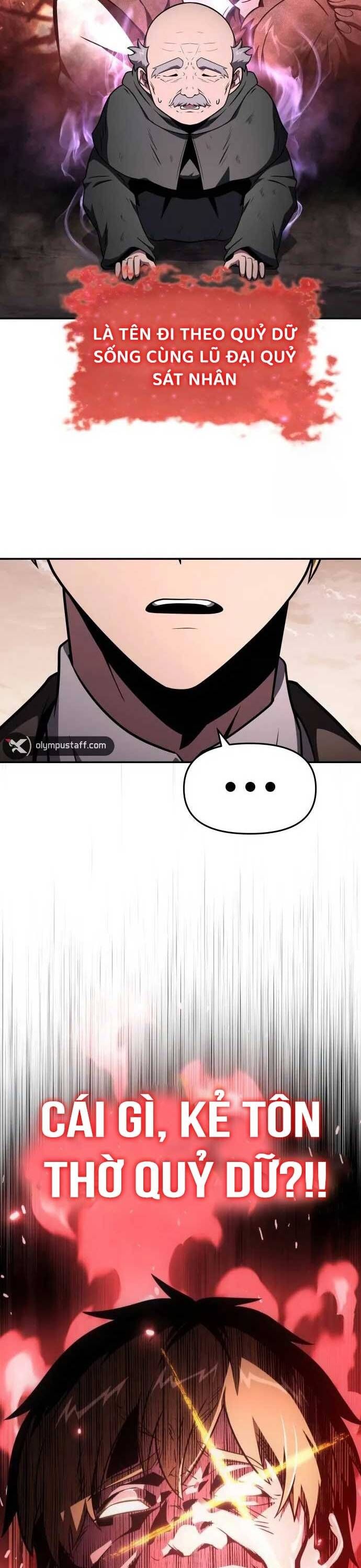 đọc truyện Vua Hiệp Sĩ Đã Trở Lại Với Một Vị Thần Chương 88 ảnh 25 tại Thiên Thai Truyện