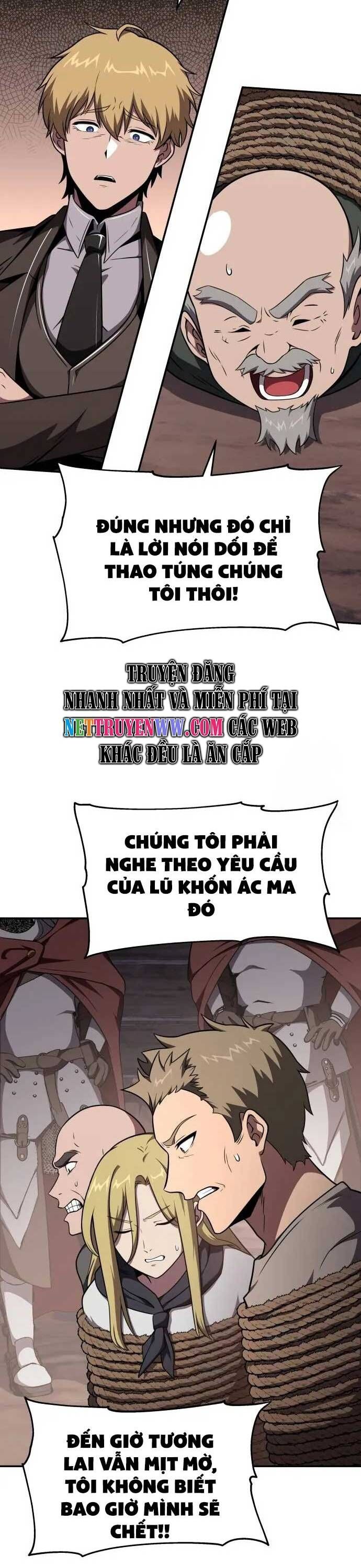 đọc truyện Vua Hiệp Sĩ Đã Trở Lại Với Một Vị Thần Chương 88 ảnh 28 tại Thiên Thai Truyện