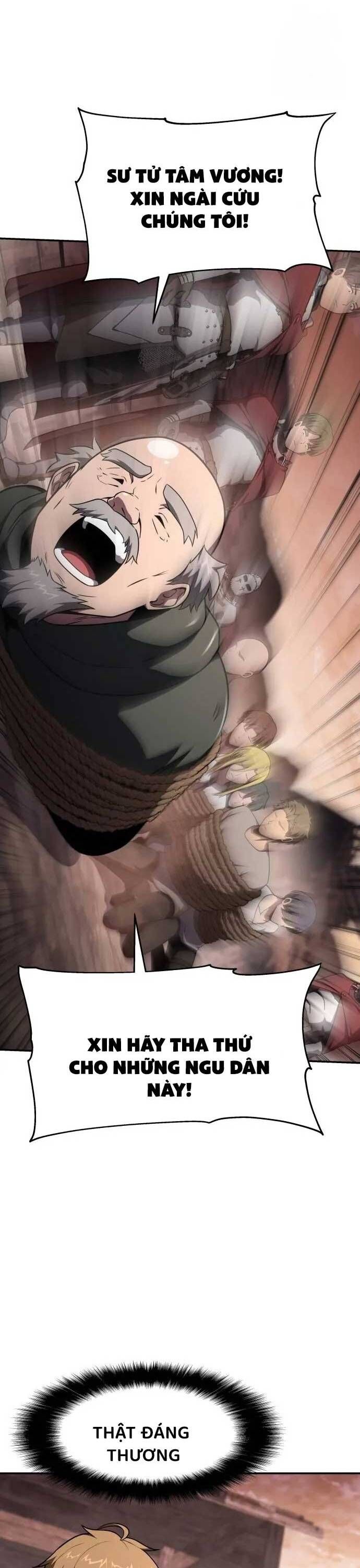 đọc truyện Vua Hiệp Sĩ Đã Trở Lại Với Một Vị Thần Chương 88 ảnh 29 tại Thiên Thai Truyện