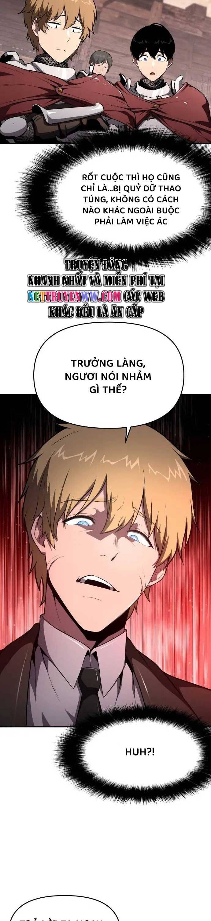 đọc truyện Vua Hiệp Sĩ Đã Trở Lại Với Một Vị Thần Chương 88 ảnh 30 tại Thiên Thai Truyện