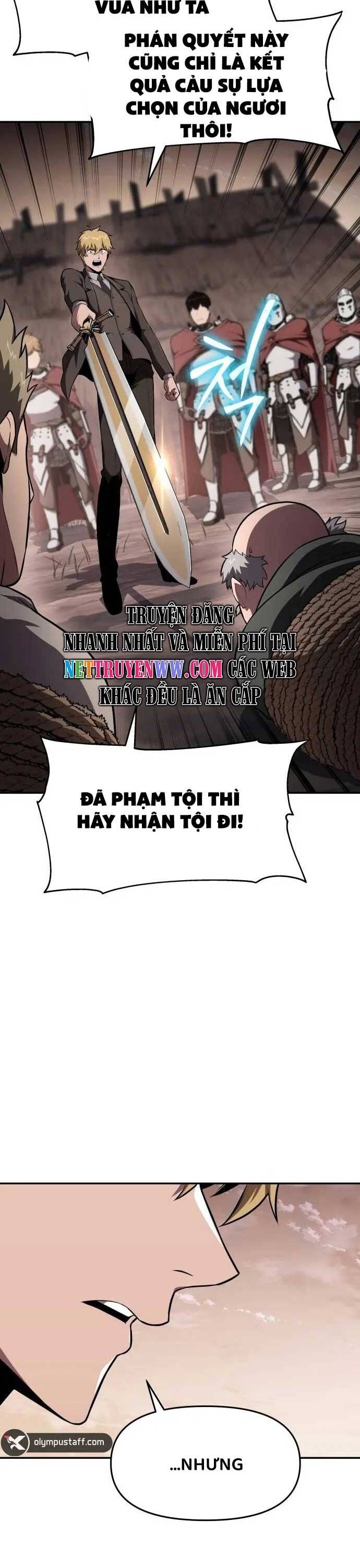 đọc truyện Vua Hiệp Sĩ Đã Trở Lại Với Một Vị Thần Chương 88 ảnh 33 tại Thiên Thai Truyện