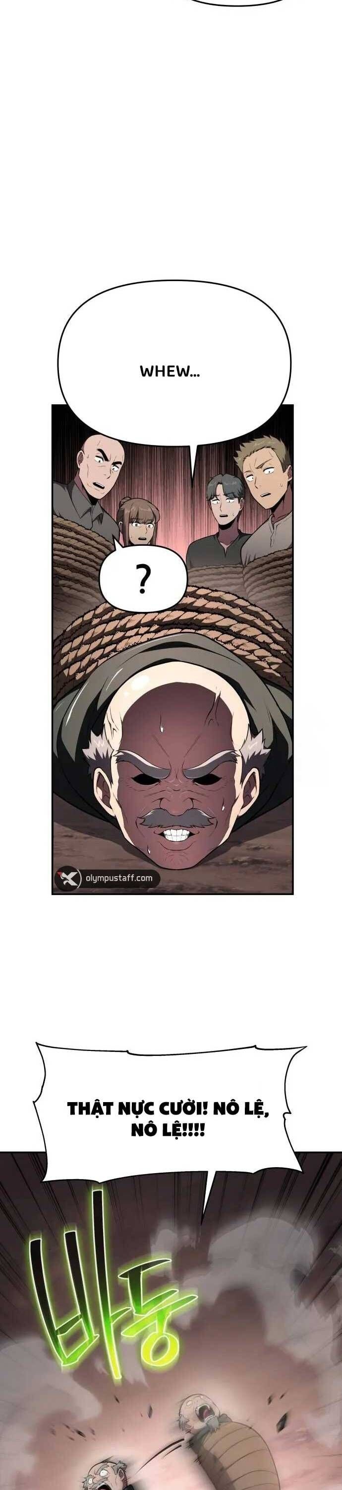 đọc truyện Vua Hiệp Sĩ Đã Trở Lại Với Một Vị Thần Chương 88 ảnh 36 tại Thiên Thai Truyện