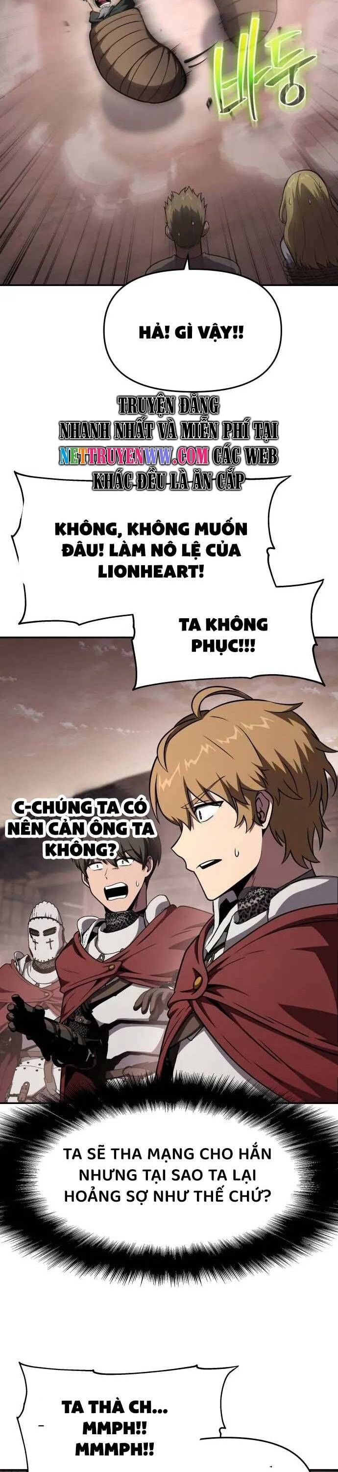 đọc truyện Vua Hiệp Sĩ Đã Trở Lại Với Một Vị Thần Chương 88 ảnh 37 tại Thiên Thai Truyện