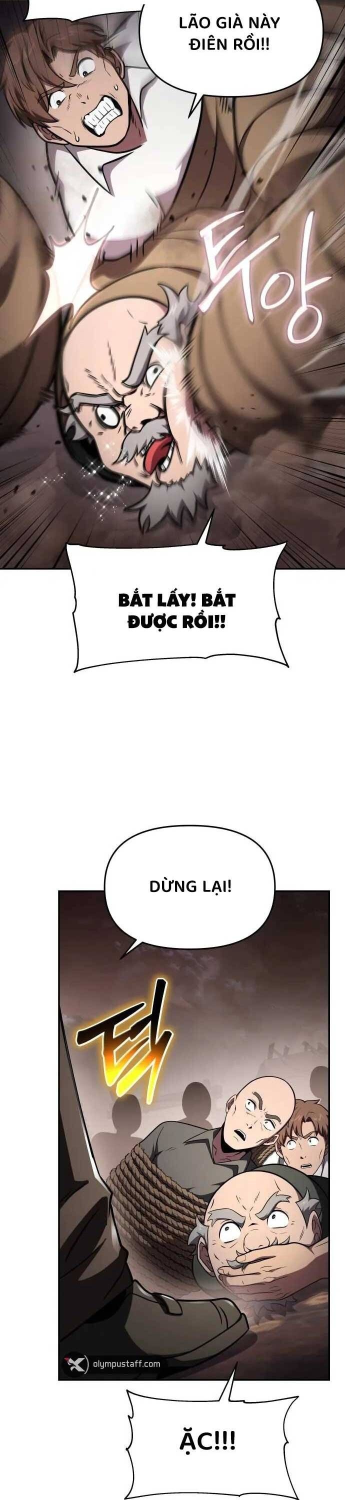 đọc truyện Vua Hiệp Sĩ Đã Trở Lại Với Một Vị Thần Chương 88 ảnh 38 tại Thiên Thai Truyện