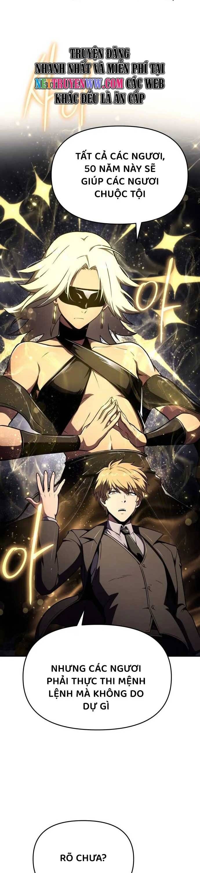 đọc truyện Vua Hiệp Sĩ Đã Trở Lại Với Một Vị Thần Chương 88 ảnh 39 tại Thiên Thai Truyện