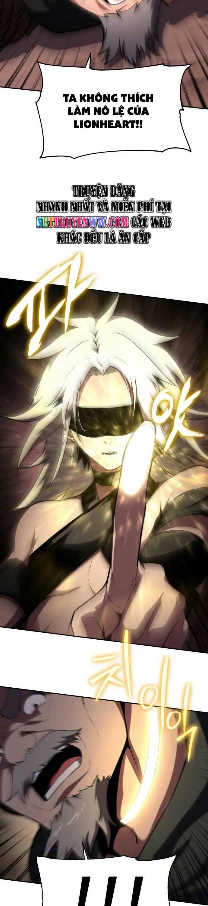 đọc truyện Vua Hiệp Sĩ Đã Trở Lại Với Một Vị Thần Chương 88 ảnh 41 tại Thiên Thai Truyện