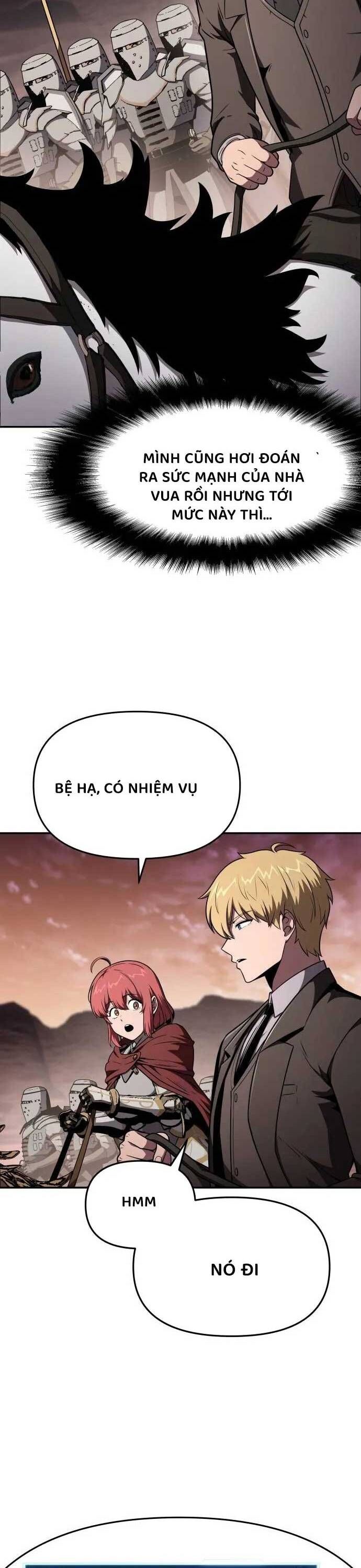 đọc truyện Vua Hiệp Sĩ Đã Trở Lại Với Một Vị Thần Chương 88 ảnh 6 tại Thiên Thai Truyện