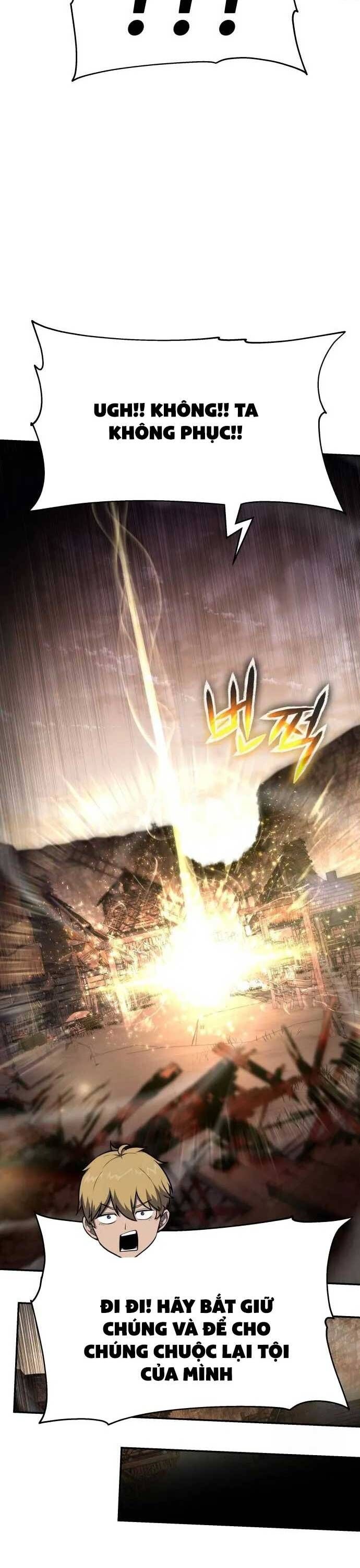 đọc truyện Vua Hiệp Sĩ Đã Trở Lại Với Một Vị Thần Chương 88 ảnh 42 tại Thiên Thai Truyện