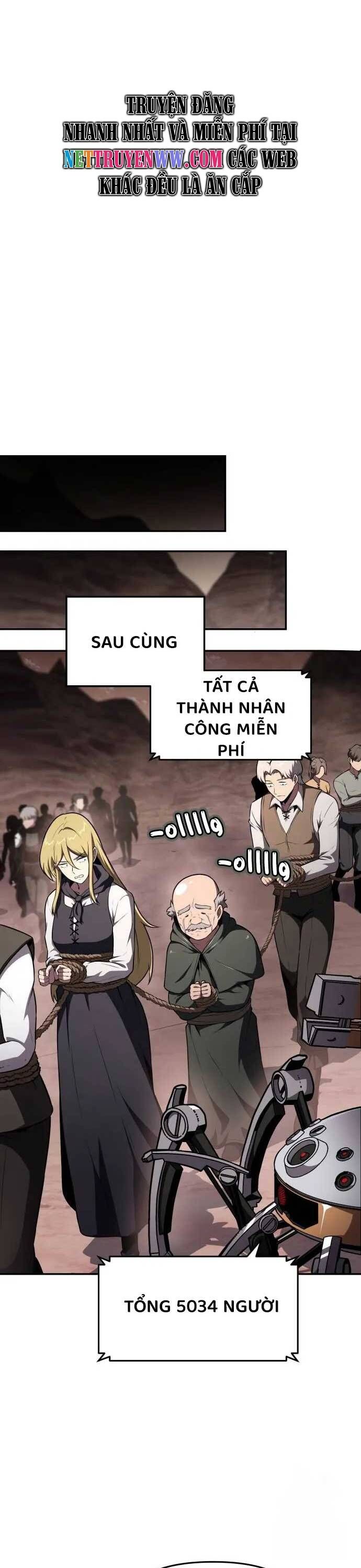 đọc truyện Vua Hiệp Sĩ Đã Trở Lại Với Một Vị Thần Chương 88 ảnh 43 tại Thiên Thai Truyện