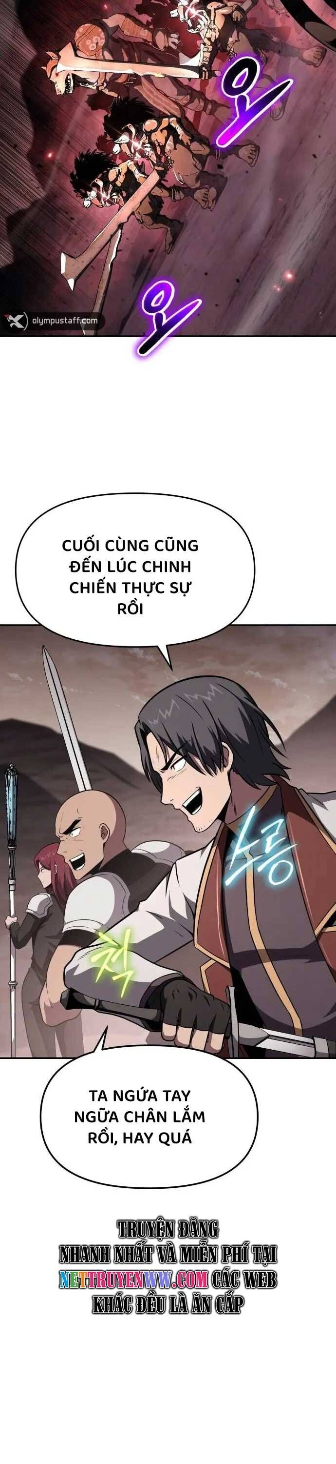 đọc truyện Vua Hiệp Sĩ Đã Trở Lại Với Một Vị Thần Chương 88 ảnh 46 tại Thiên Thai Truyện