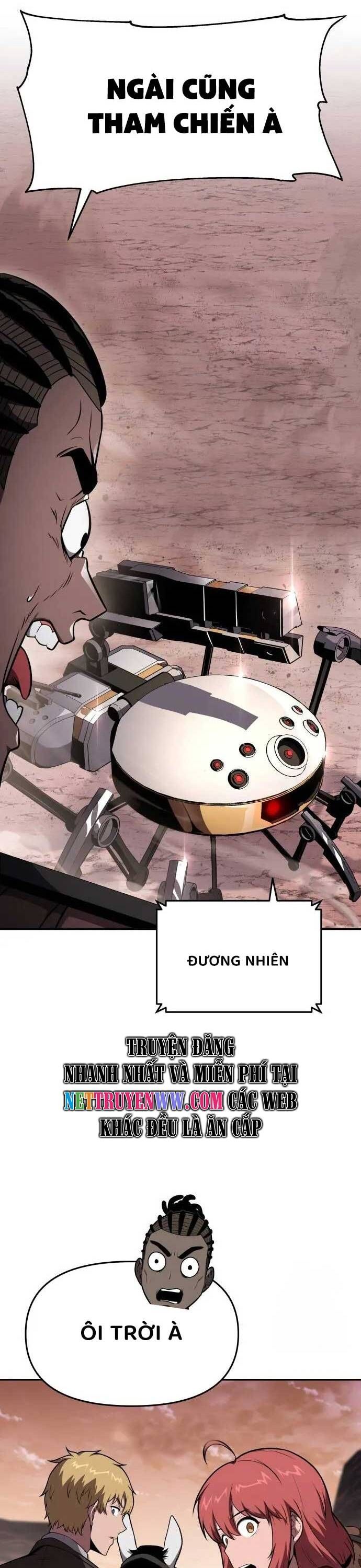 đọc truyện Vua Hiệp Sĩ Đã Trở Lại Với Một Vị Thần Chương 88 ảnh 9 tại Thiên Thai Truyện