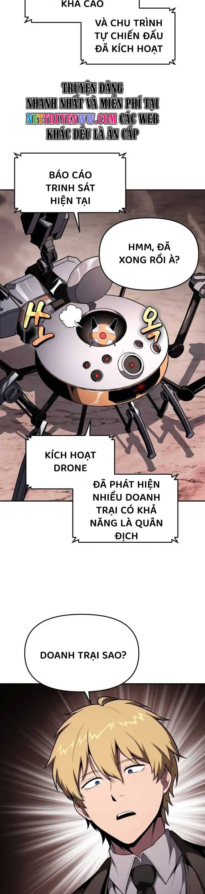 đọc truyện Vua Hiệp Sĩ Đã Trở Lại Với Một Vị Thần Chương 88 ảnh 11 tại Thiên Thai Truyện