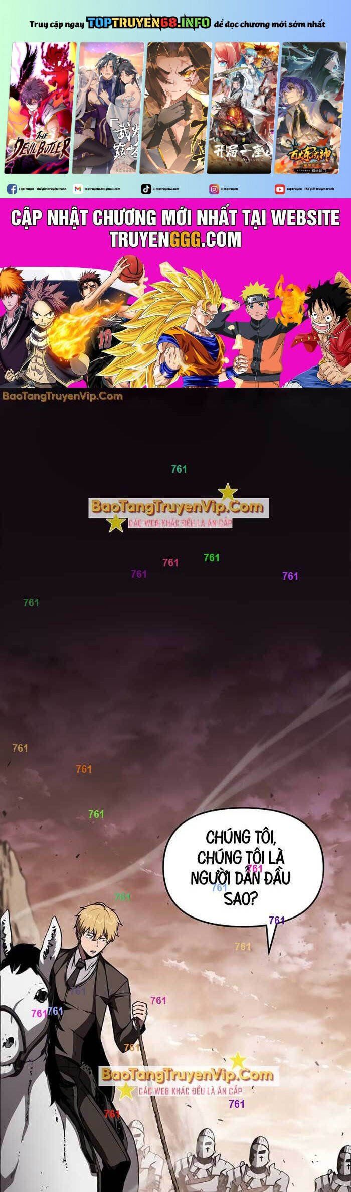 đọc truyện Vua Hiệp Sĩ Đã Trở Lại Với Một Vị Thần Chương 89 ảnh 2 tại Thiên Thai Truyện