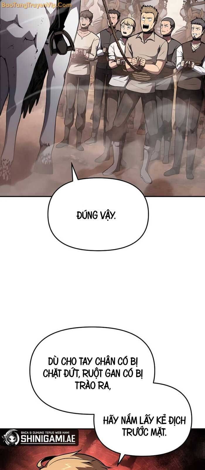 đọc truyện Vua Hiệp Sĩ Đã Trở Lại Với Một Vị Thần Chương 89 ảnh 3 tại Thiên Thai Truyện