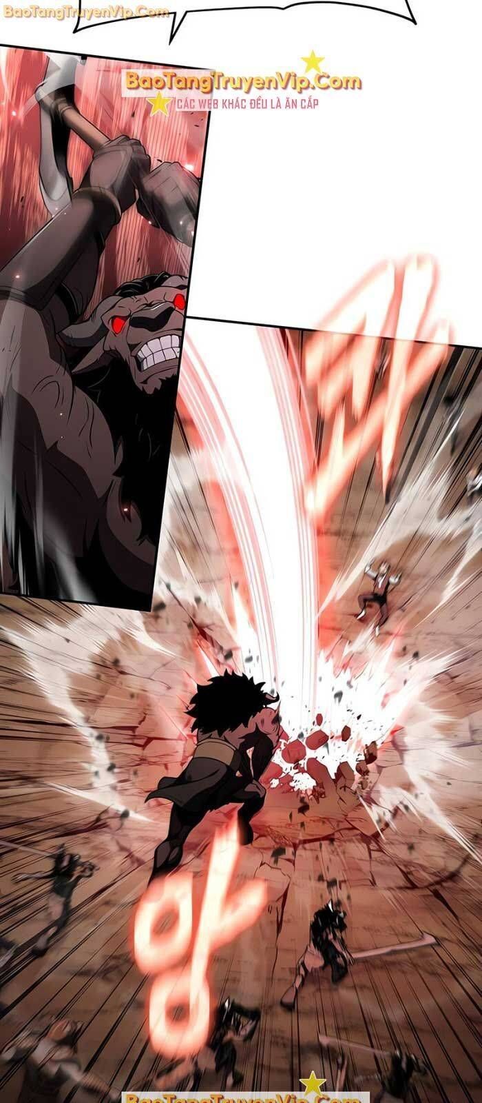 đọc truyện Vua Hiệp Sĩ Đã Trở Lại Với Một Vị Thần Chương 89 ảnh 17 tại Thiên Thai Truyện