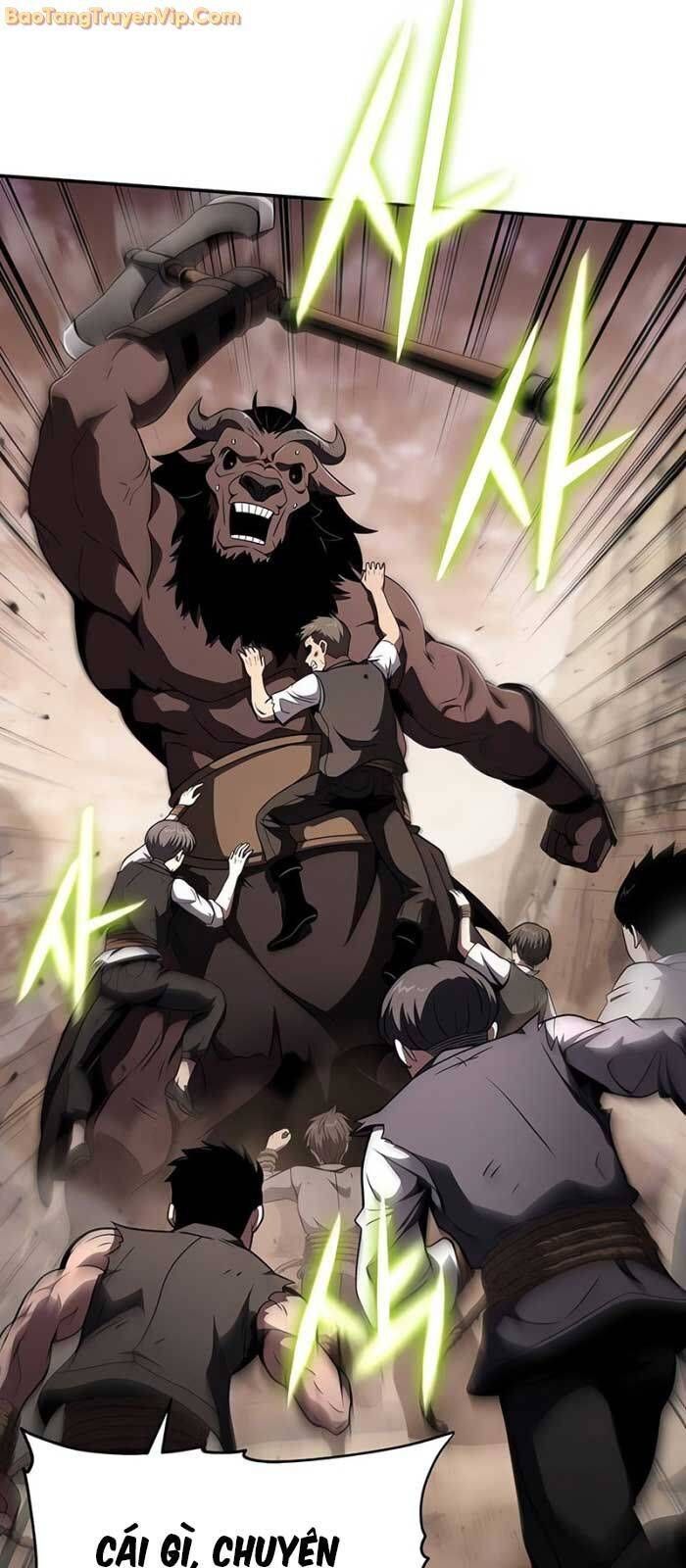 đọc truyện Vua Hiệp Sĩ Đã Trở Lại Với Một Vị Thần Chương 89 ảnh 20 tại Thiên Thai Truyện