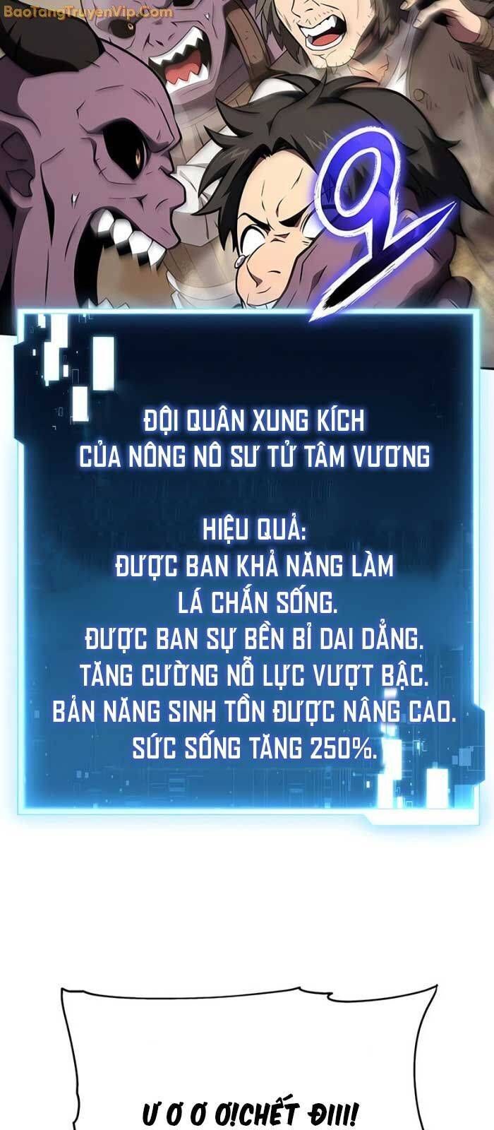 đọc truyện Vua Hiệp Sĩ Đã Trở Lại Với Một Vị Thần Chương 89 ảnh 22 tại Thiên Thai Truyện