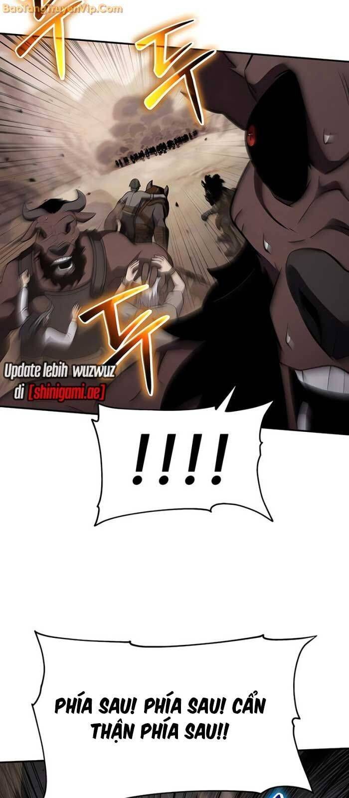 đọc truyện Vua Hiệp Sĩ Đã Trở Lại Với Một Vị Thần Chương 89 ảnh 26 tại Thiên Thai Truyện