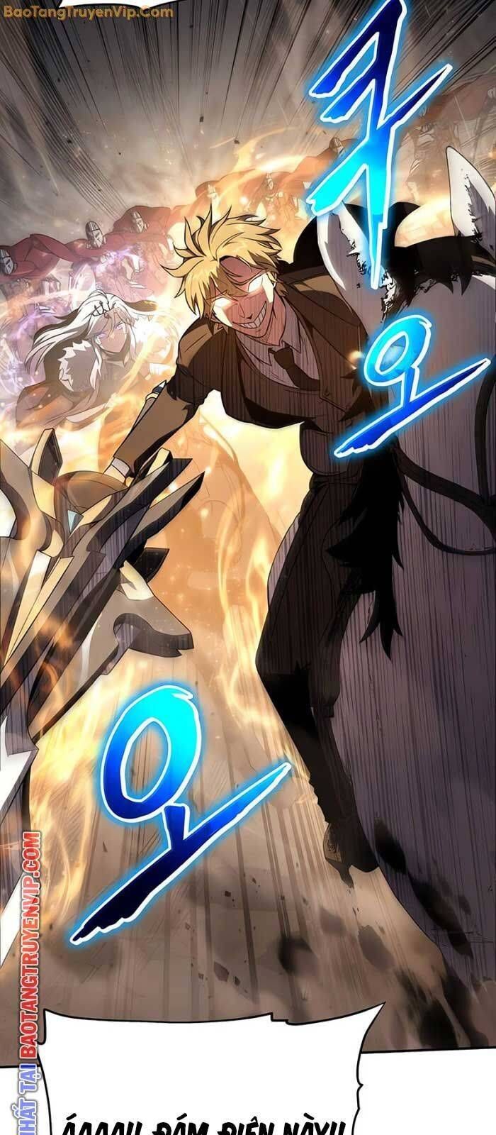 đọc truyện Vua Hiệp Sĩ Đã Trở Lại Với Một Vị Thần Chương 89 ảnh 27 tại Thiên Thai Truyện