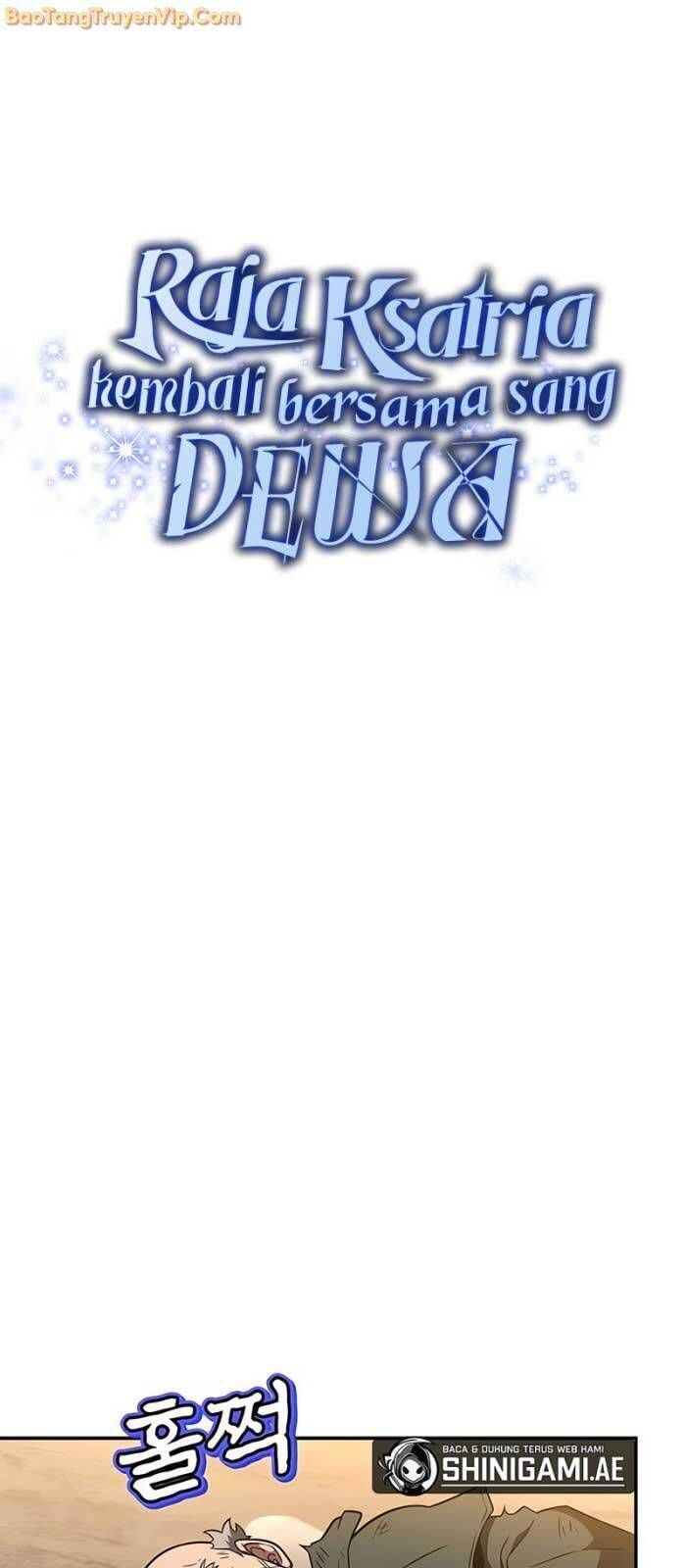 đọc truyện Vua Hiệp Sĩ Đã Trở Lại Với Một Vị Thần Chương 89 ảnh 31 tại Thiên Thai Truyện